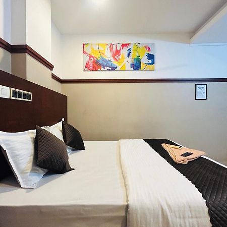 Rio Rooms Medical College Kozhikode Exterior foto