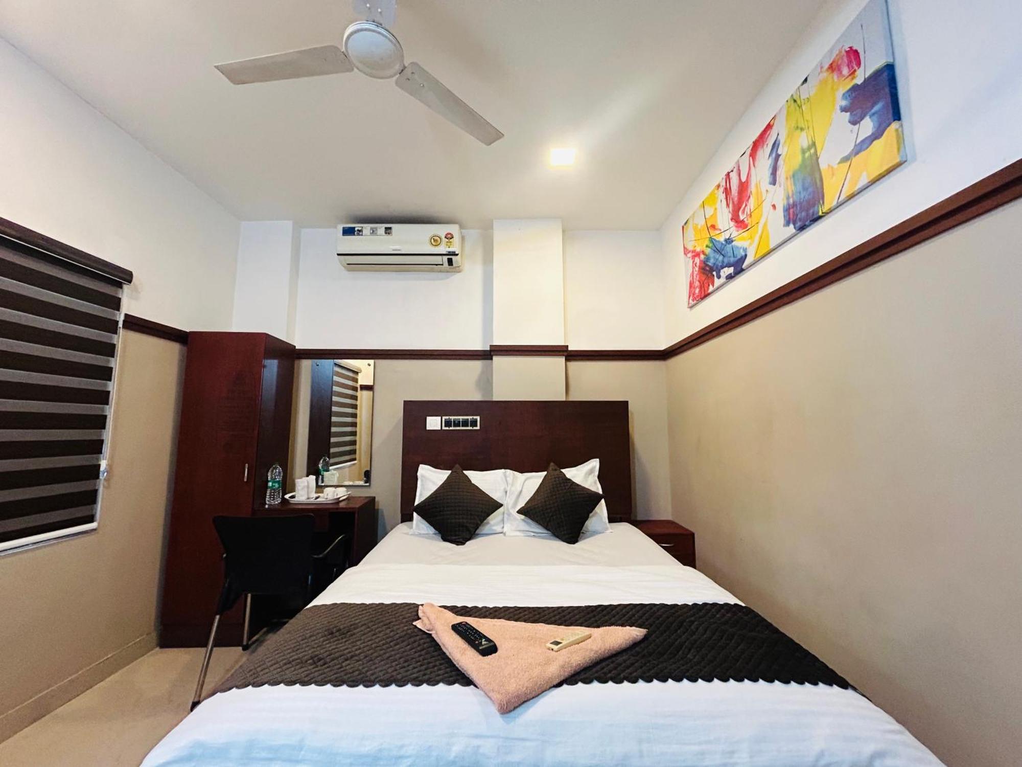 Rio Rooms Medical College Kozhikode Exterior foto