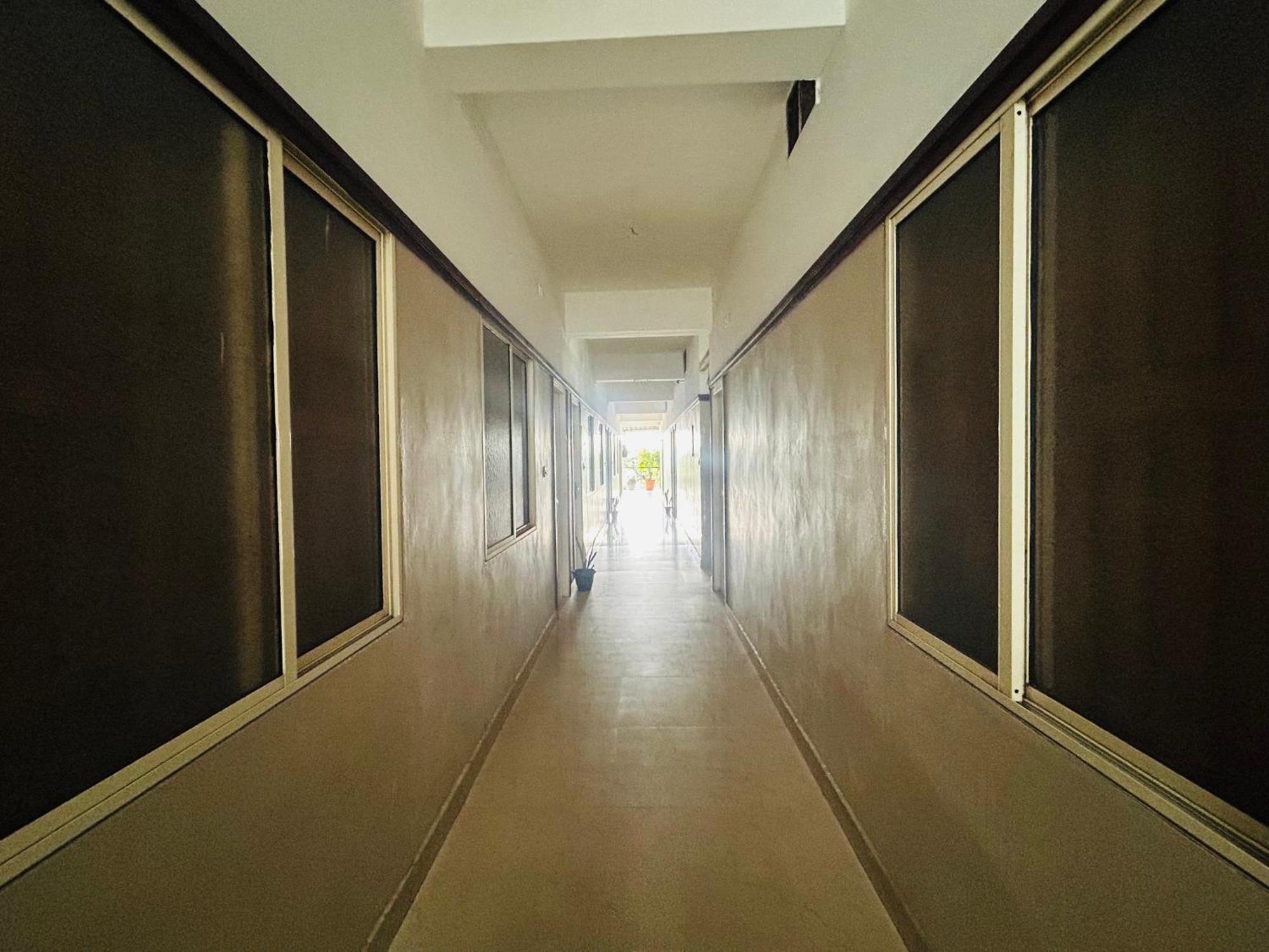 Rio Rooms Medical College Kozhikode Exterior foto