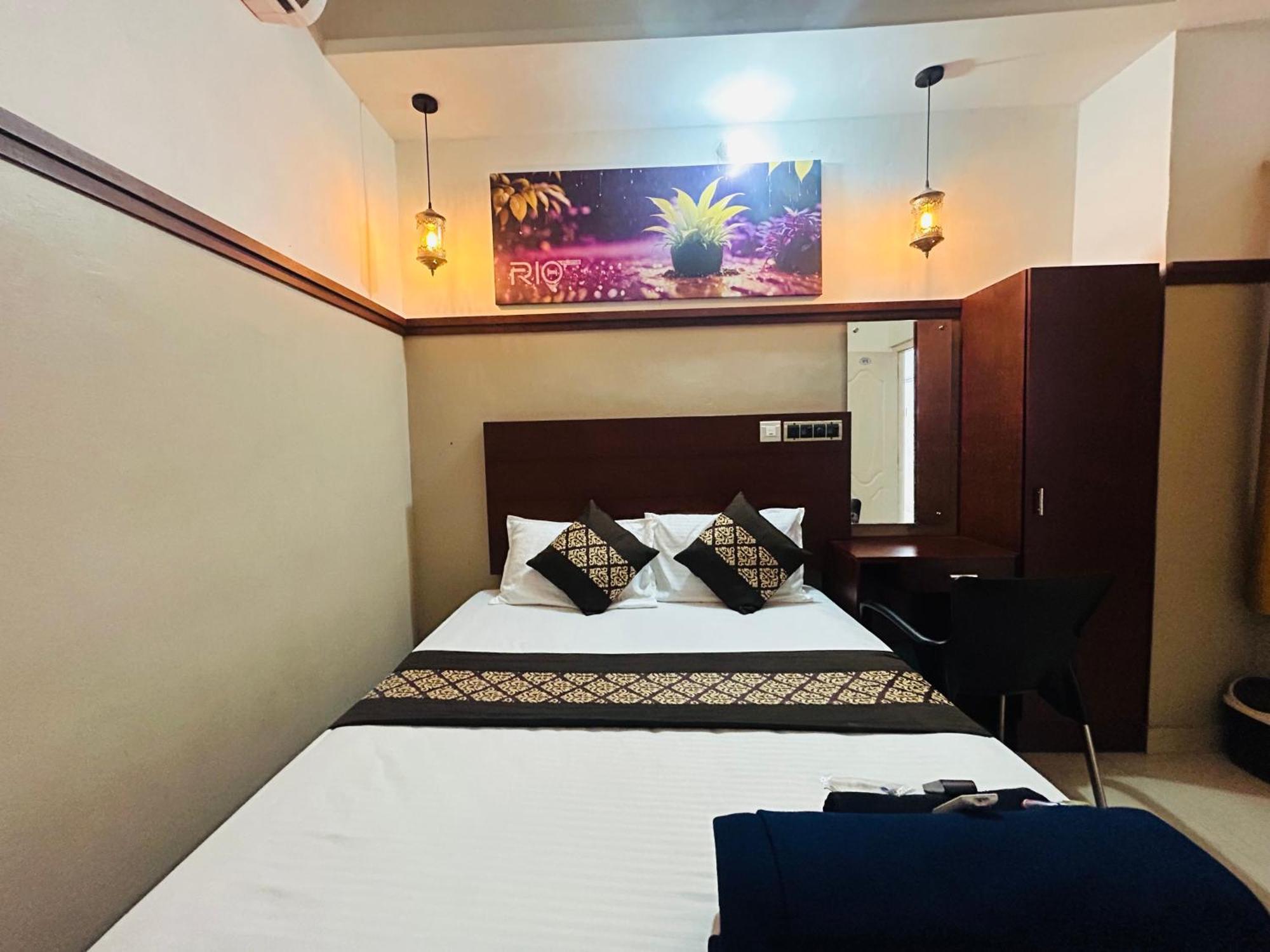 Rio Rooms Medical College Kozhikode Exterior foto