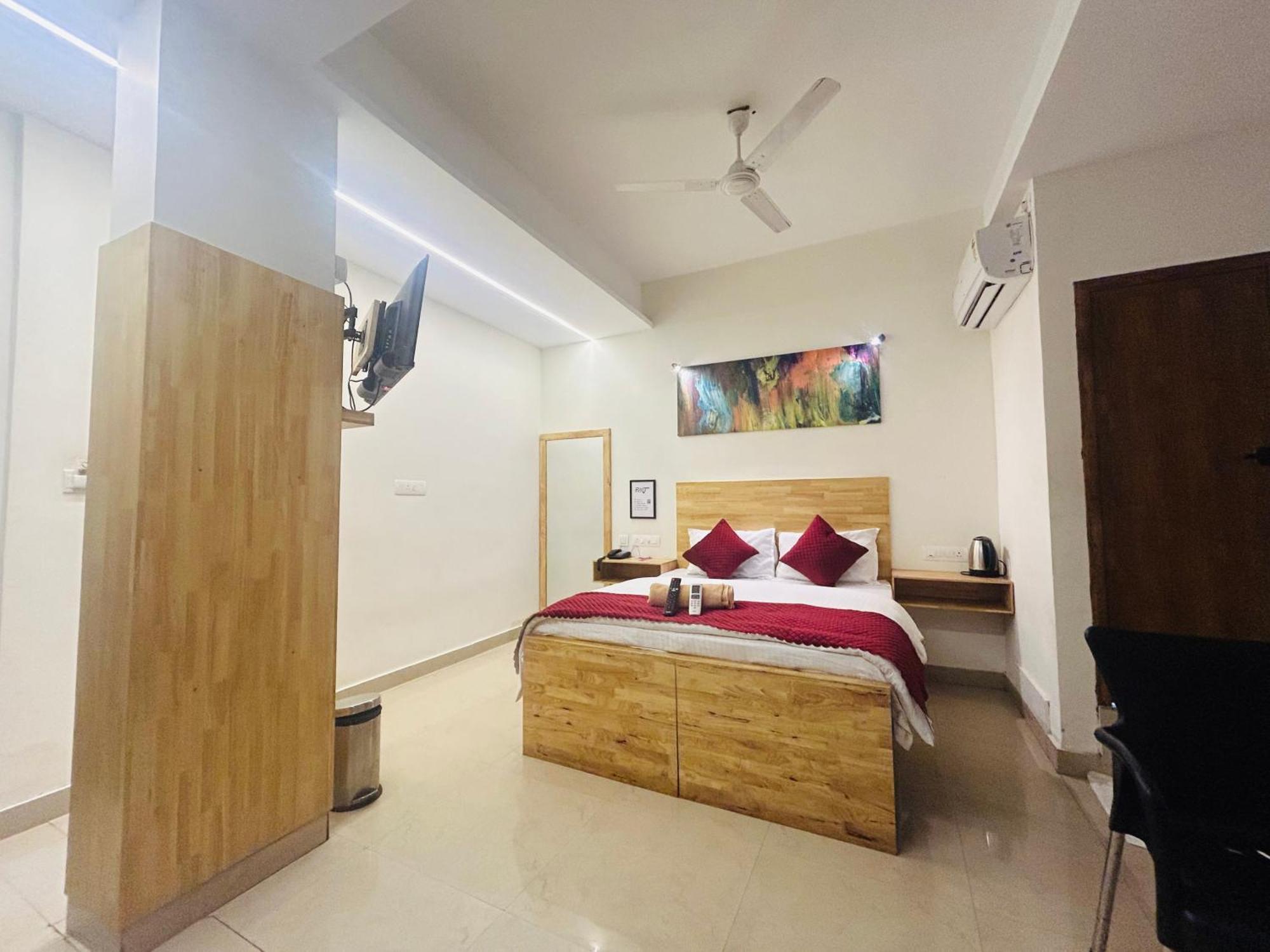 Rio Rooms Medical College Kozhikode Exterior foto