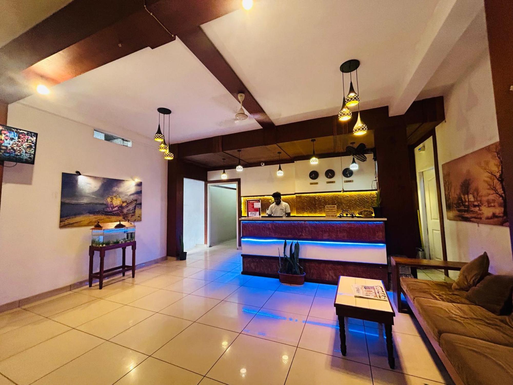 Rio Rooms Medical College Kozhikode Exterior foto