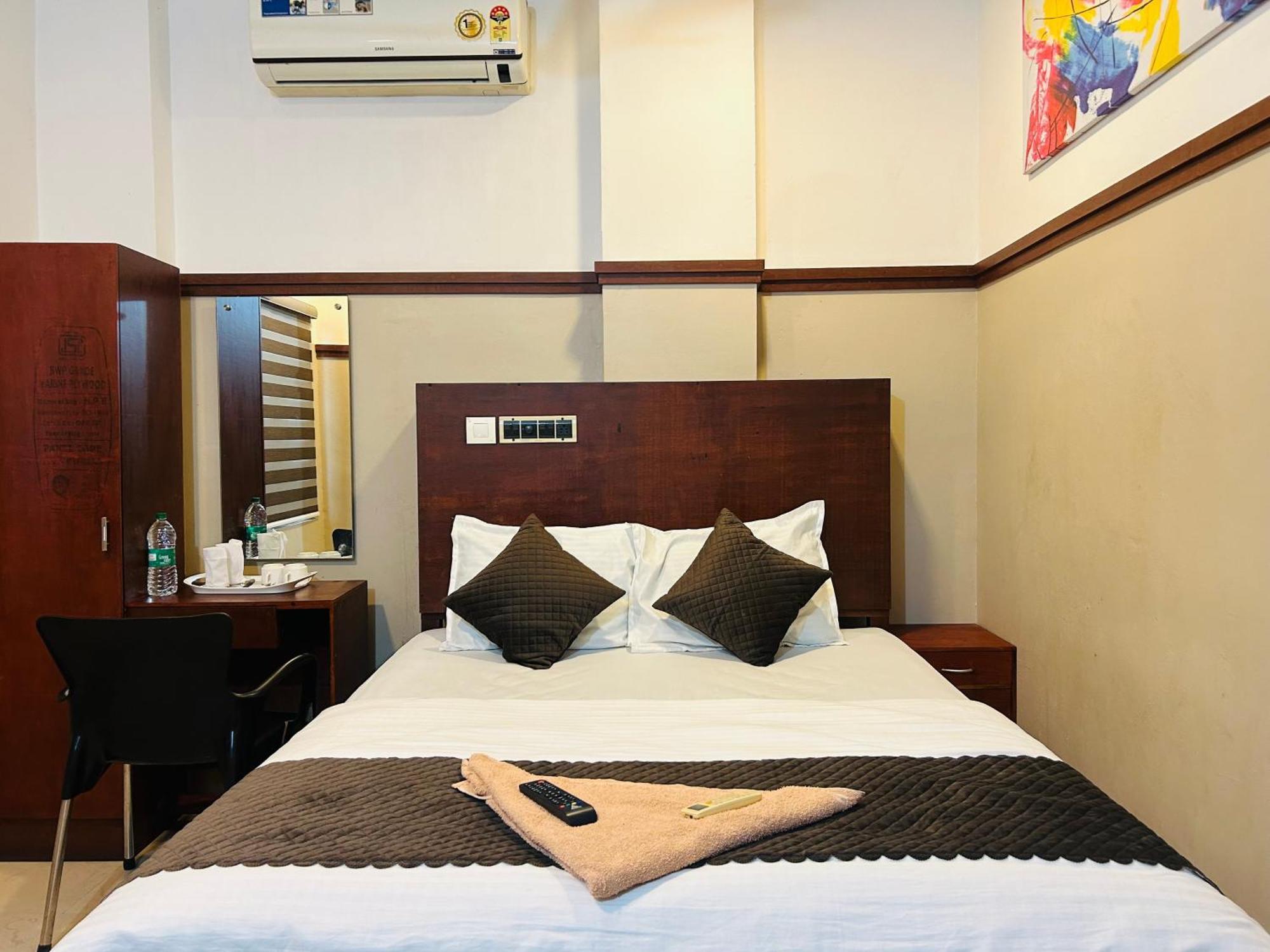 Rio Rooms Medical College Kozhikode Exterior foto