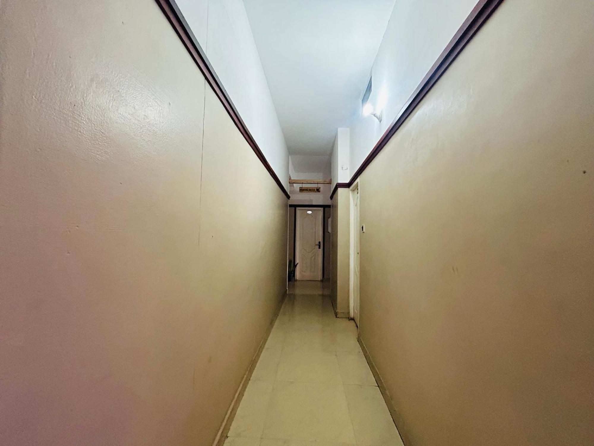 Rio Rooms Medical College Kozhikode Exterior foto