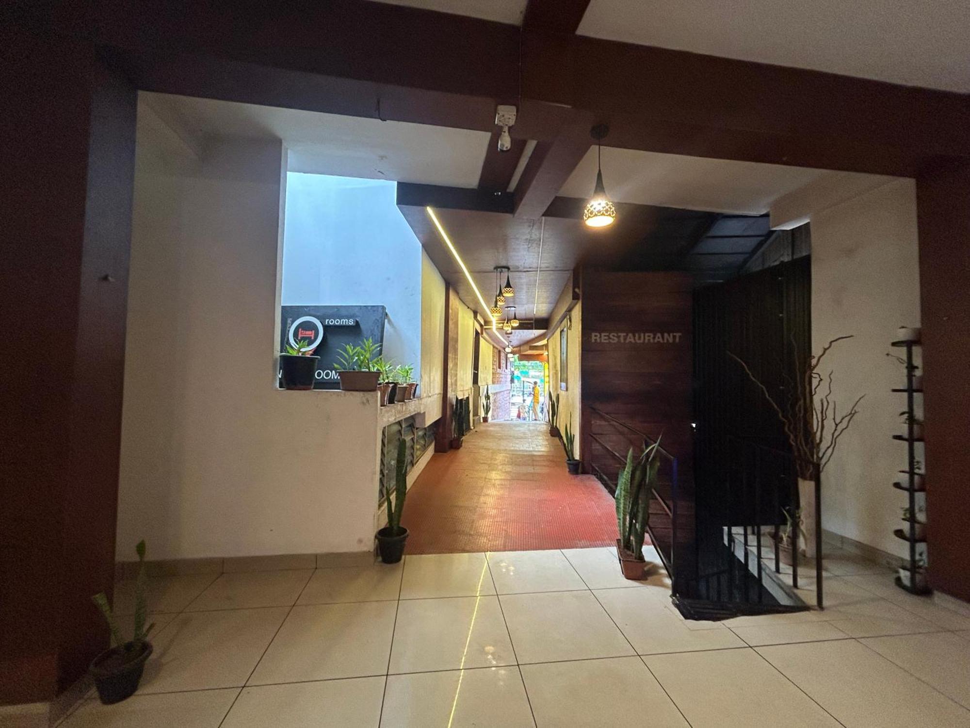 Rio Rooms Medical College Kozhikode Exterior foto